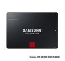 256GB SSD (เอสเอสดี) SAMSUNG 860 PRO SATA III 2.5" (MZ-76P256BW) 5Y